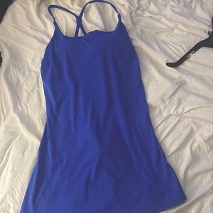 Halara Tennis Dress